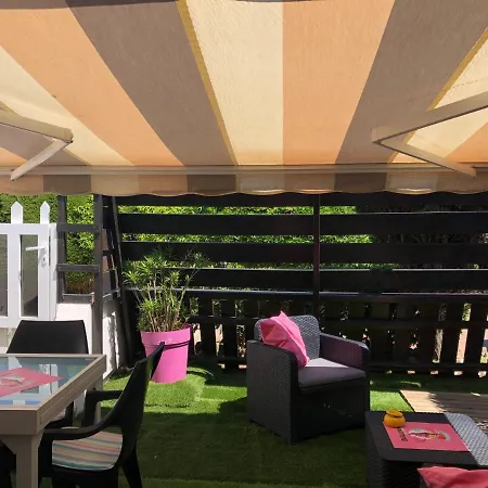 Port Nature 2 * Agde