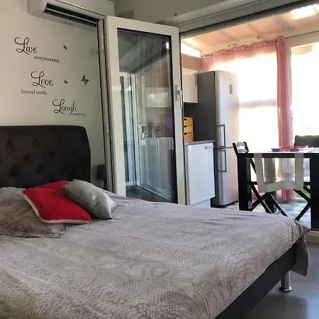 Port Nature 2 * Agde