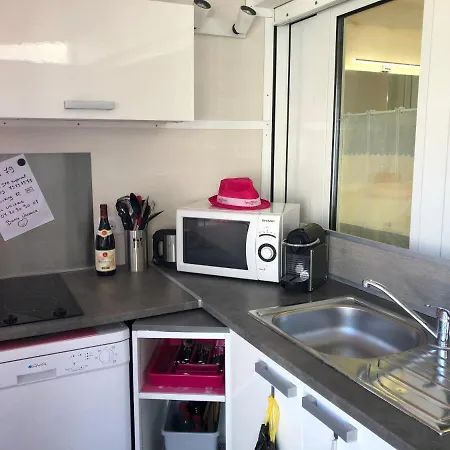 Port Nature 2 * Agde