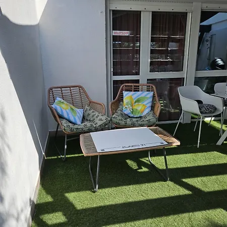 Villa Port Nature 2 *