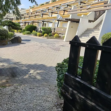 Port Nature 2 Villa *