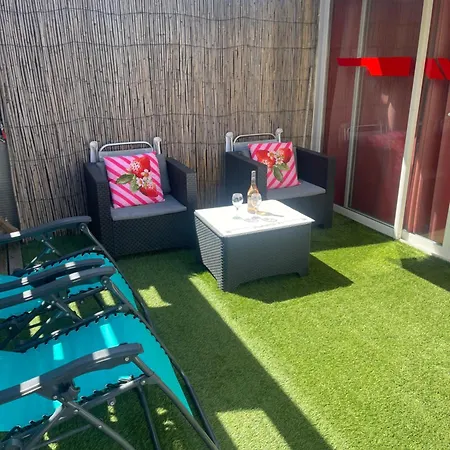 Port Nature 2 * Agde