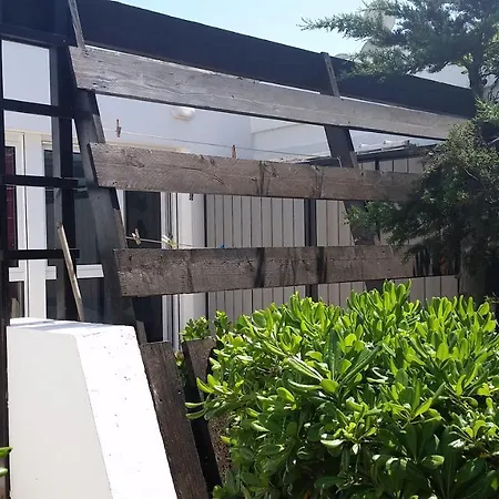 Port Nature 2 Villa Agde