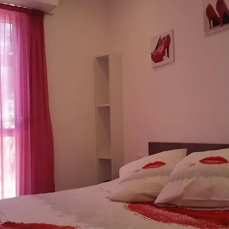 Willa Centre Naturiste