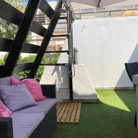 Centre Naturiste * Agde
