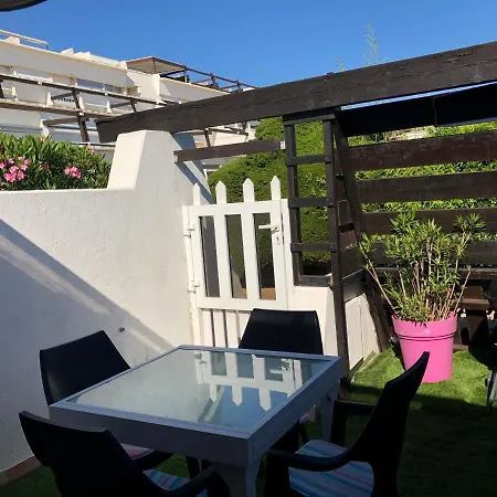 Centre Naturiste Willa Agde