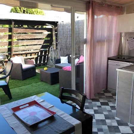 Centre Naturiste Willa