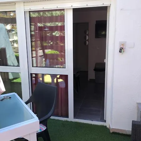 Centre Naturiste Willa