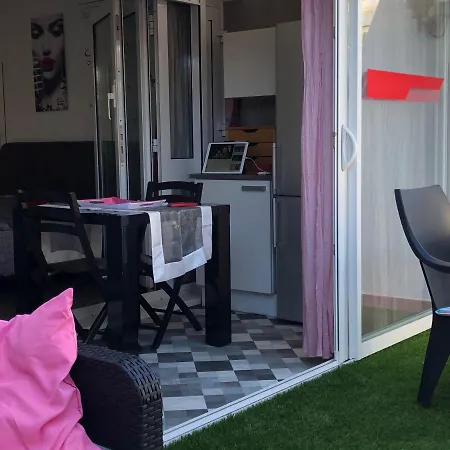 Centre Naturiste * Agde