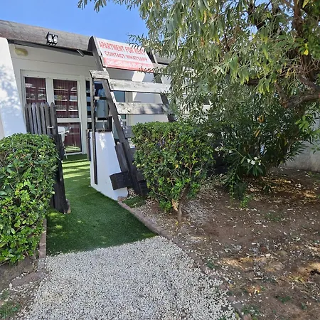 Port Nature 2 Villa Agde