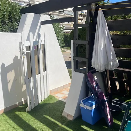 Port Nature 2 Villa Agde