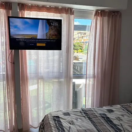 Centre Naturiste Agde
