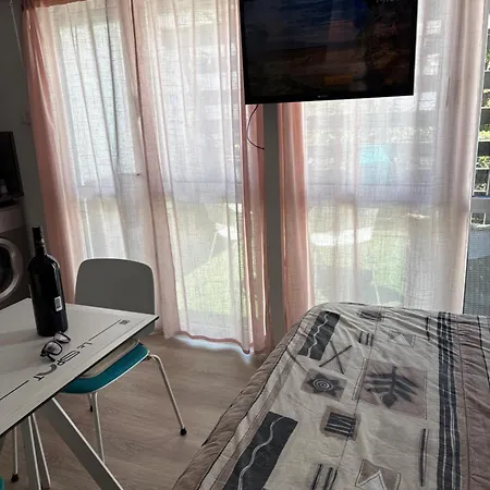 Villa Centre Naturiste Agde