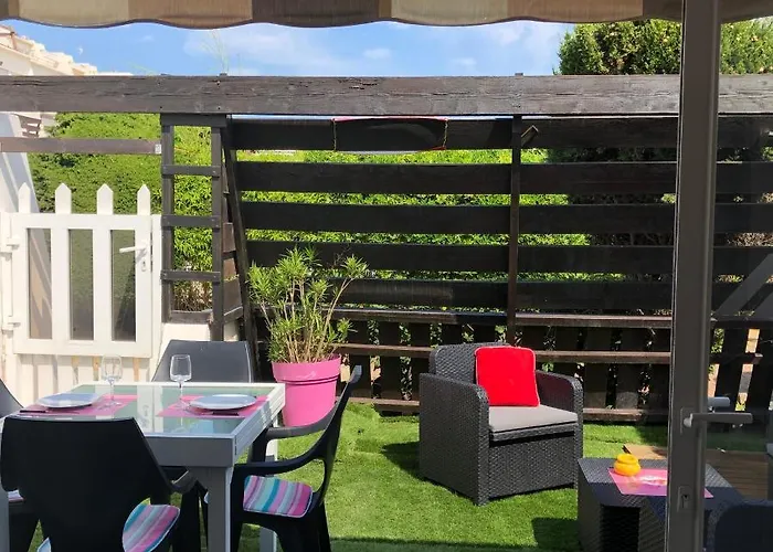 Villa Port Nature 2 Agde