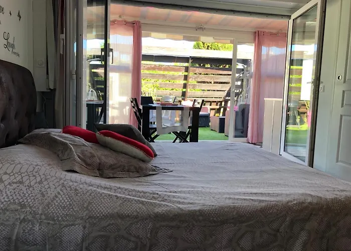 Port Nature 2 * 阿格德