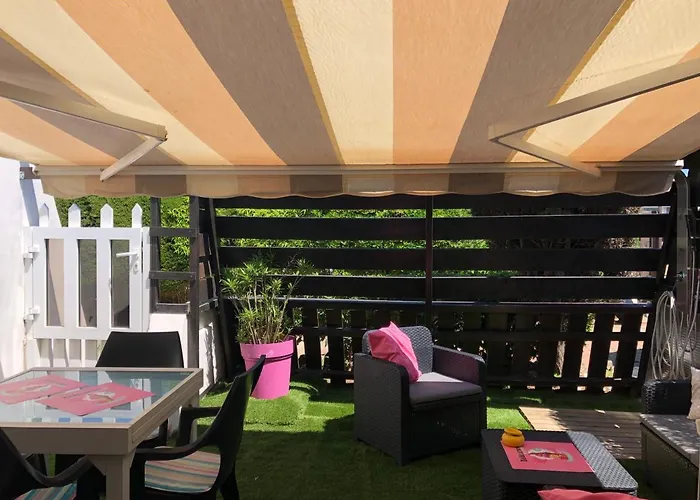 Port Nature 2 * 阿格德