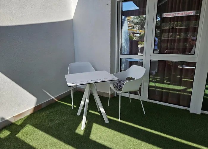 Port Nature 2 * 阿格德