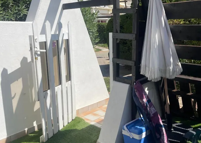 Port Nature 2 别墅 阿格德