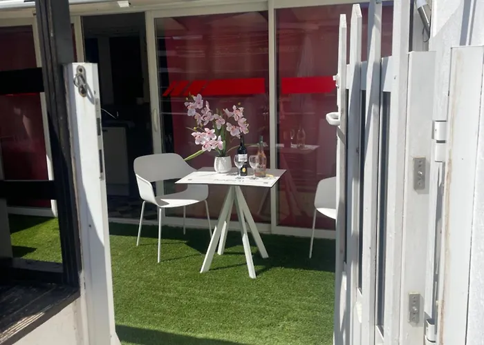 别墅 Port Nature 2 *