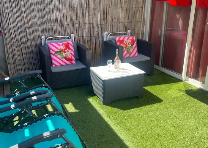 Port Nature 2 * Agde